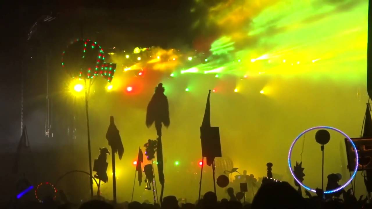 BIG GRIZMATIK : Entire Set : {1080p HD} : Summer Camp : Chillicothe, IL : 5/29/2016