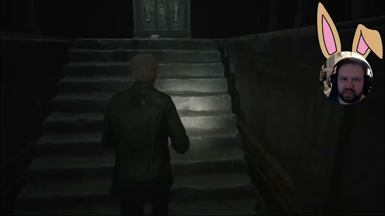 [GER] Silent Hill 2 - Remake | #26 Das Galgen-Rätsel