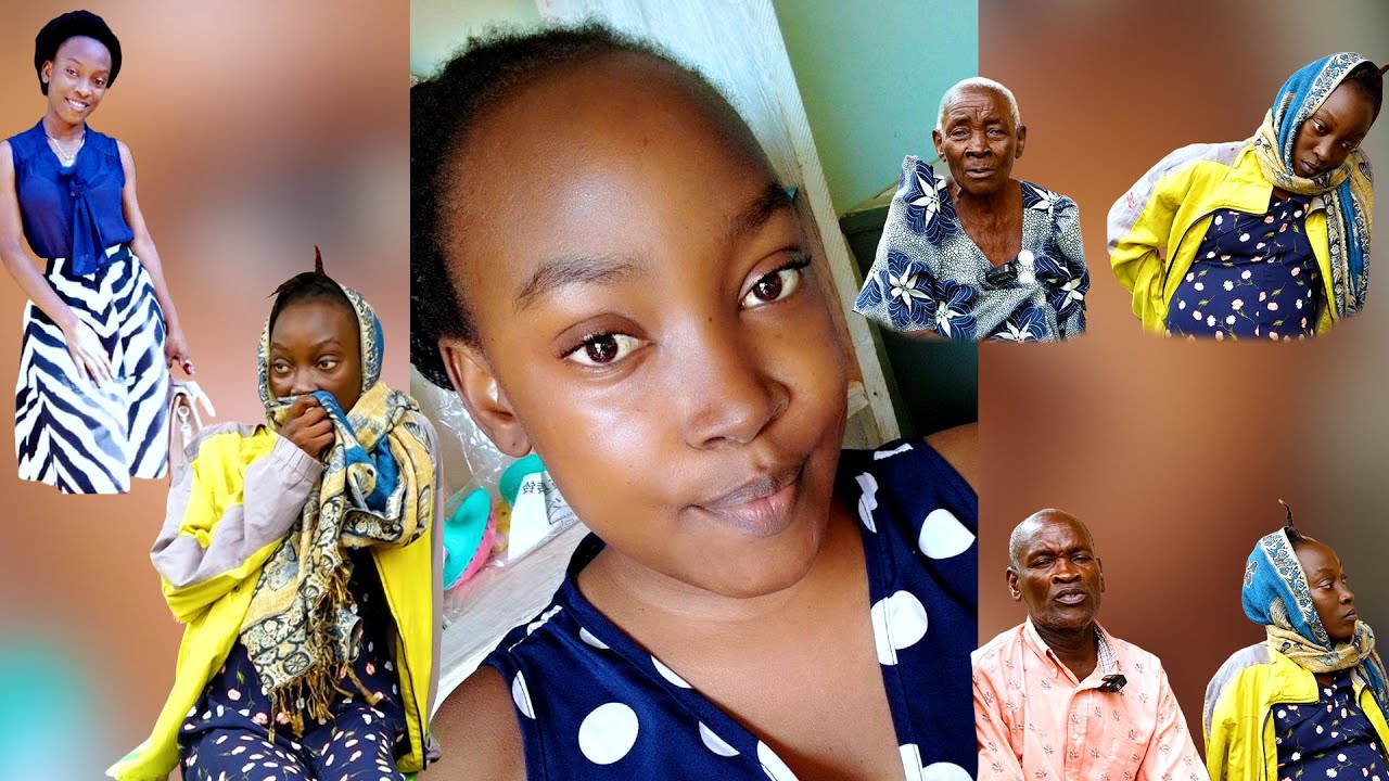 Myaka 3 nga ekilwadde Kimalawo abazadde batunze bulikimu naye kiganye Bambi munyambe