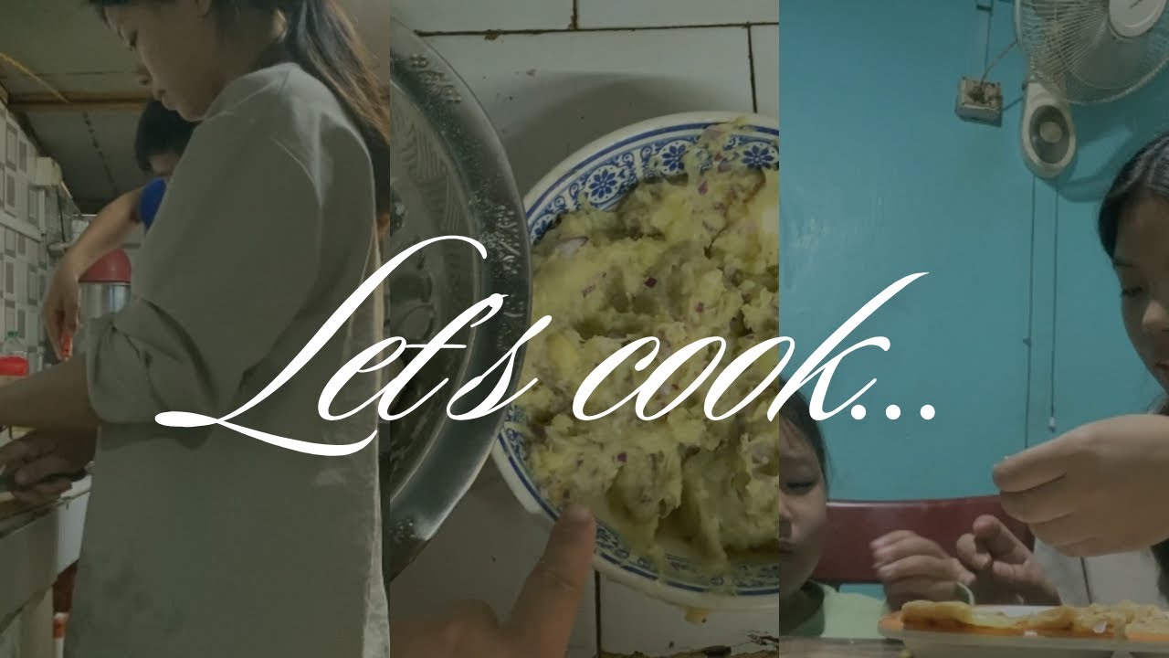 VLOG: Aloo paratha moments 🥔❤️