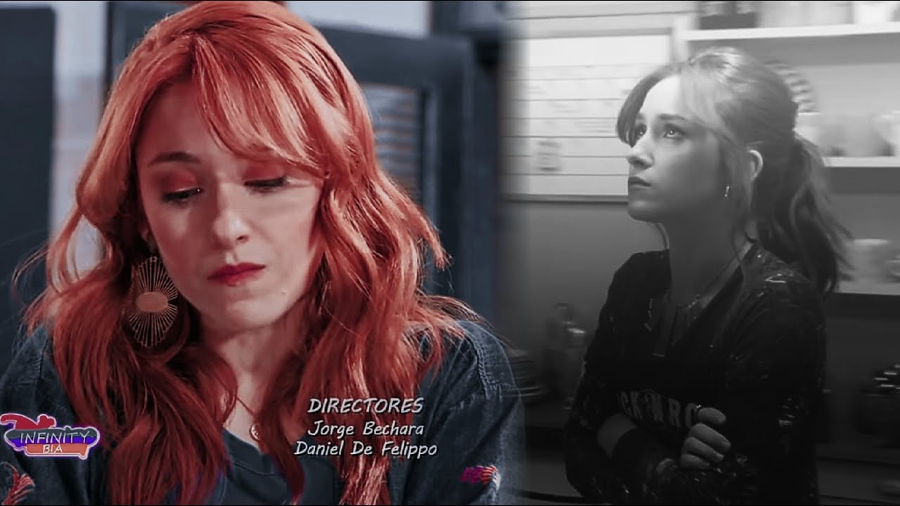 »Ana Urquiza • Human