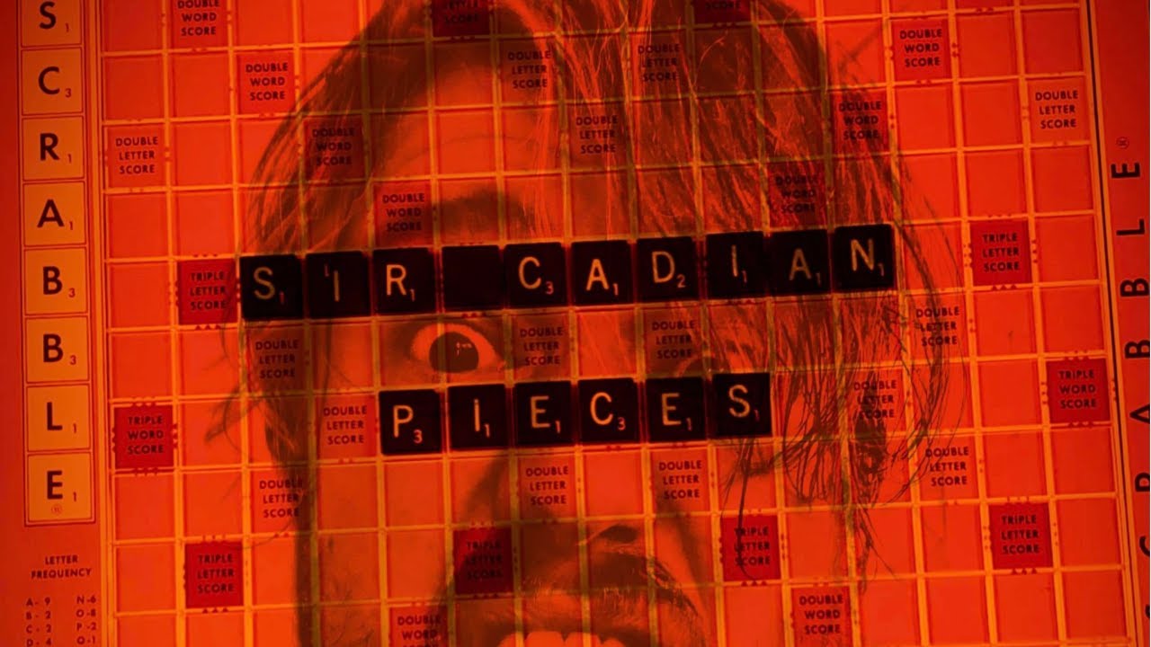 SIR CADIAN - Pieces (OFFICIAL VIDEO)