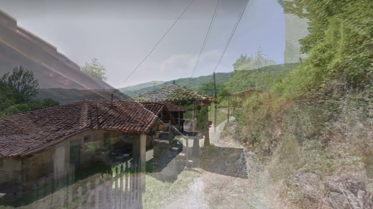 Castiello, Pola de Lena, ASTURIAS