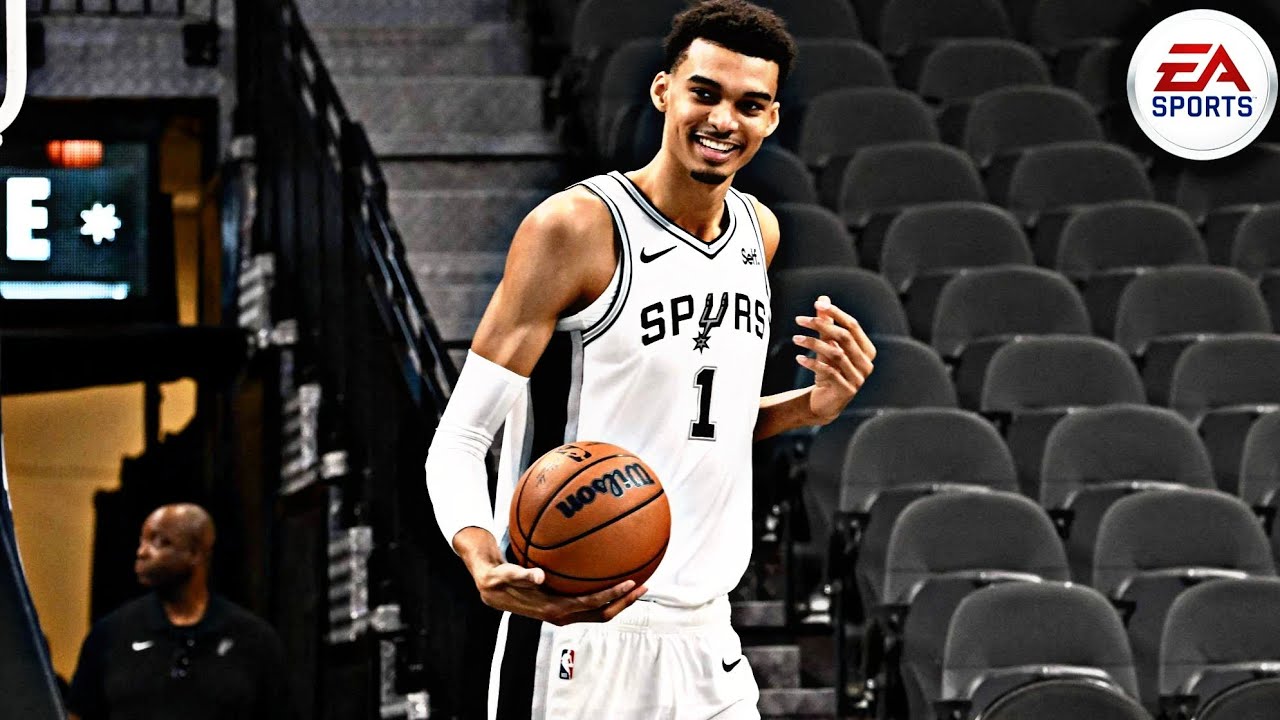 FASTEST way to level up your my player NBA Live 19