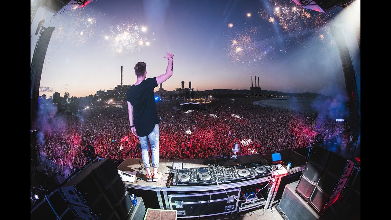 Nicky Romero - Ready 2 Rumble (Official Lyric Video) // OUT NOW