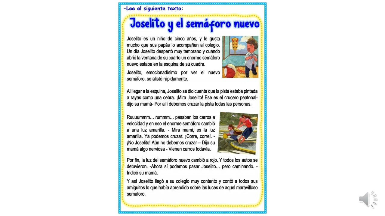 EDUCACI&Oacute;N VIAL