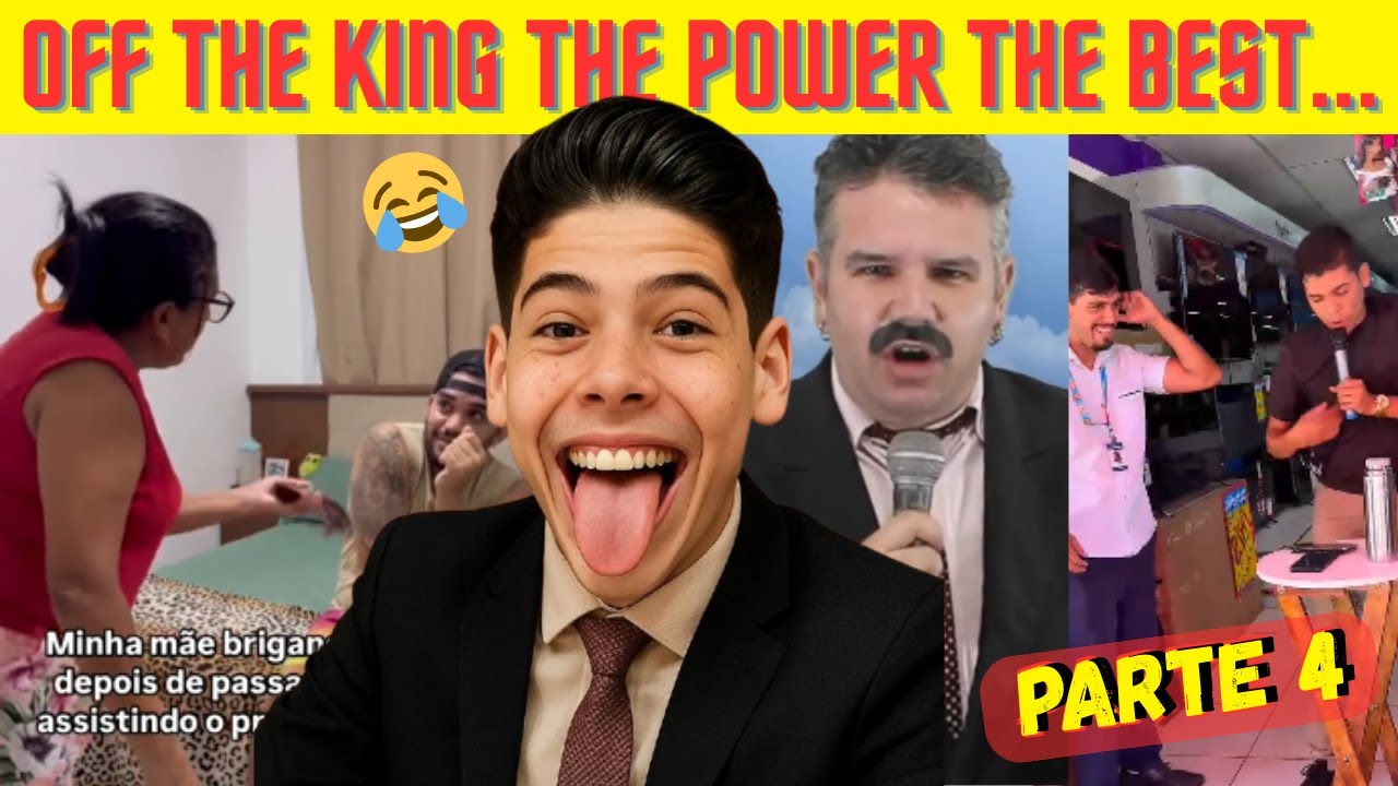 🚨 MELHORES MEMES DO PROFETA MIGUEL PASTOR MIRIM OFF THE KING THE POWER DEMENDER THE BEST...PARTE 4