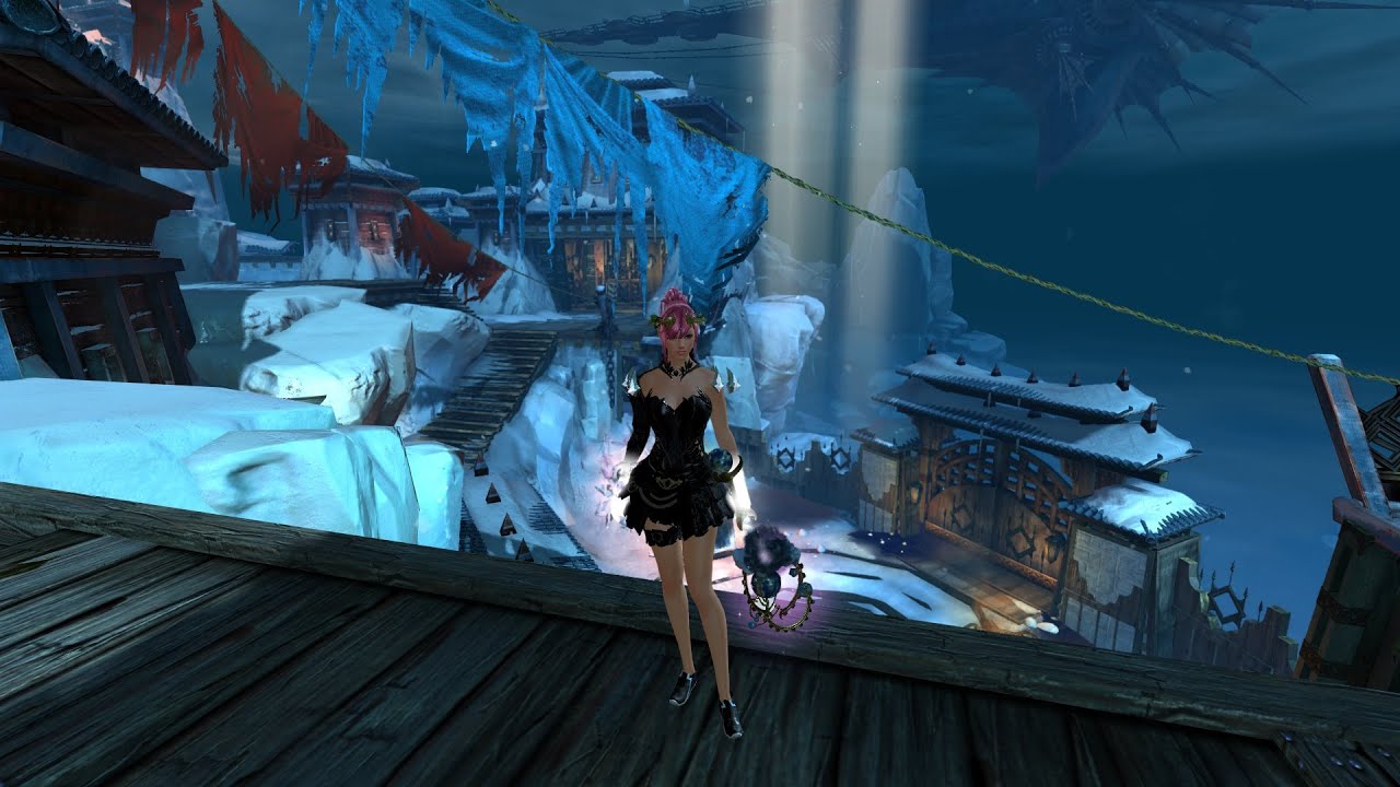 Fresh Air Cata pvp