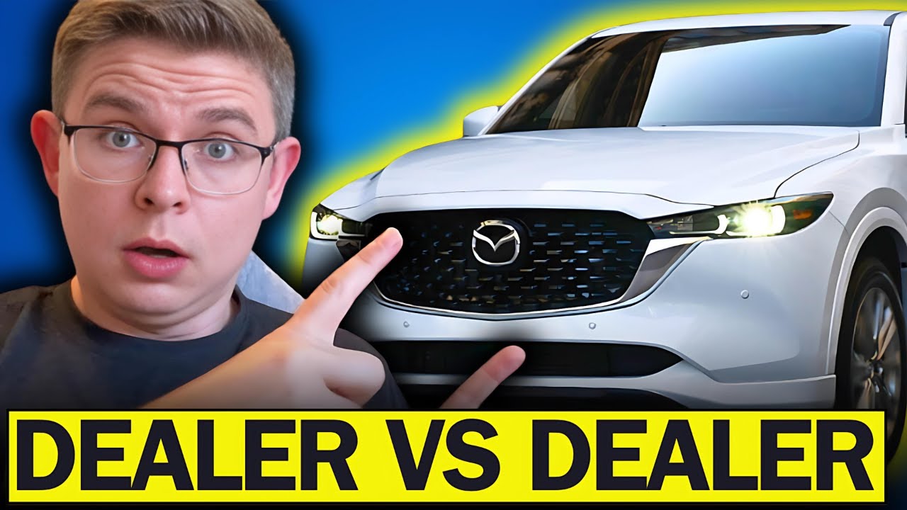 Ведите переговоры по выбору автомобиля как настоящий босс!