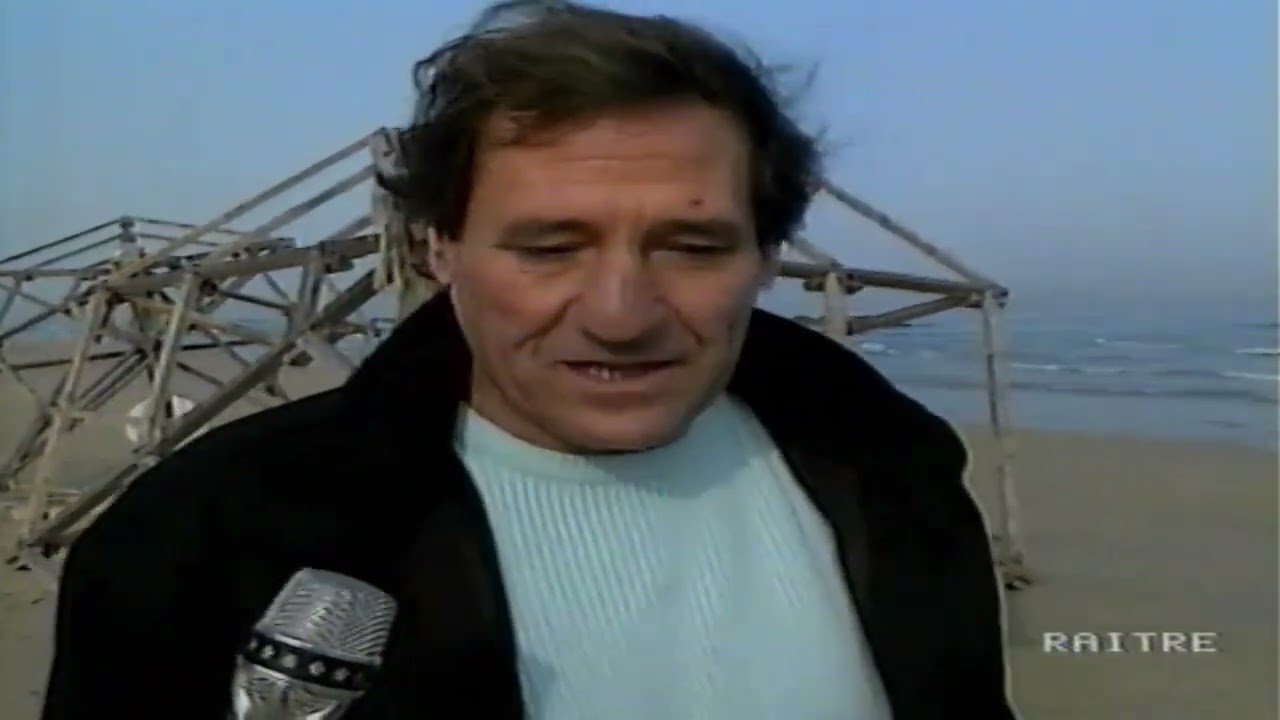 Giovanni Galeone anni 90