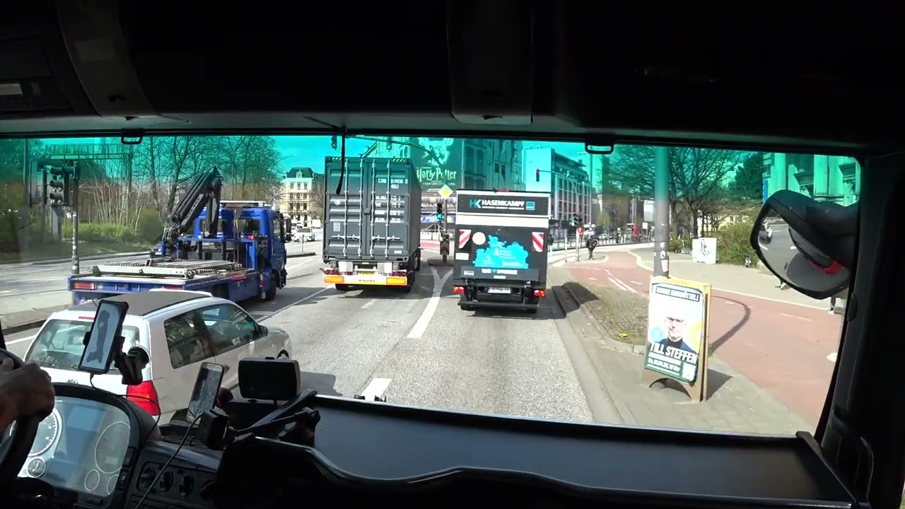 2Гамбург