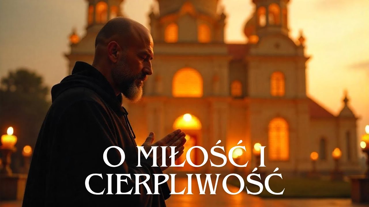 📿 Nowenna do Świętej Rity &ndash; Dzień 5 | Modlitwa o Miłość i Cierpliwość