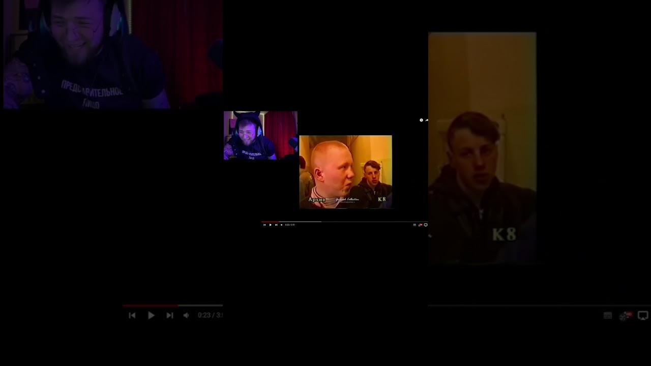 Ковевак! #iskancore #twitch #Искандер