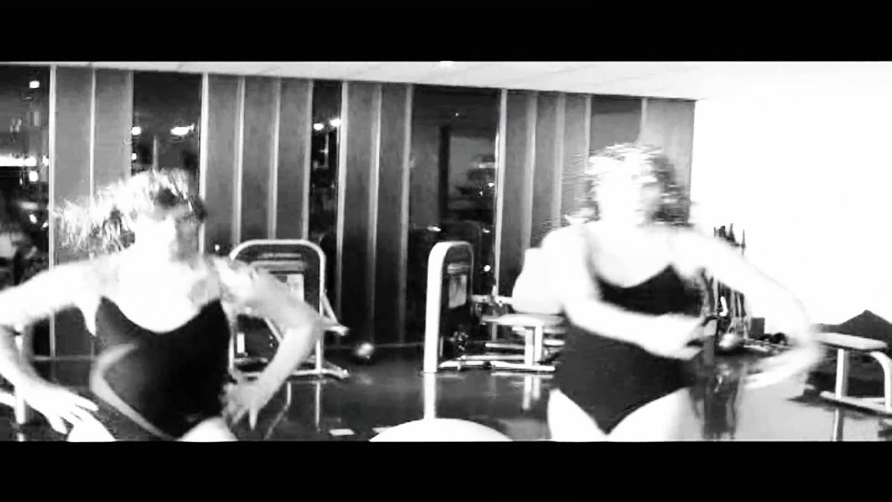Sensmedia.nl - Viral Video - Body Business, Lipdub single ladies