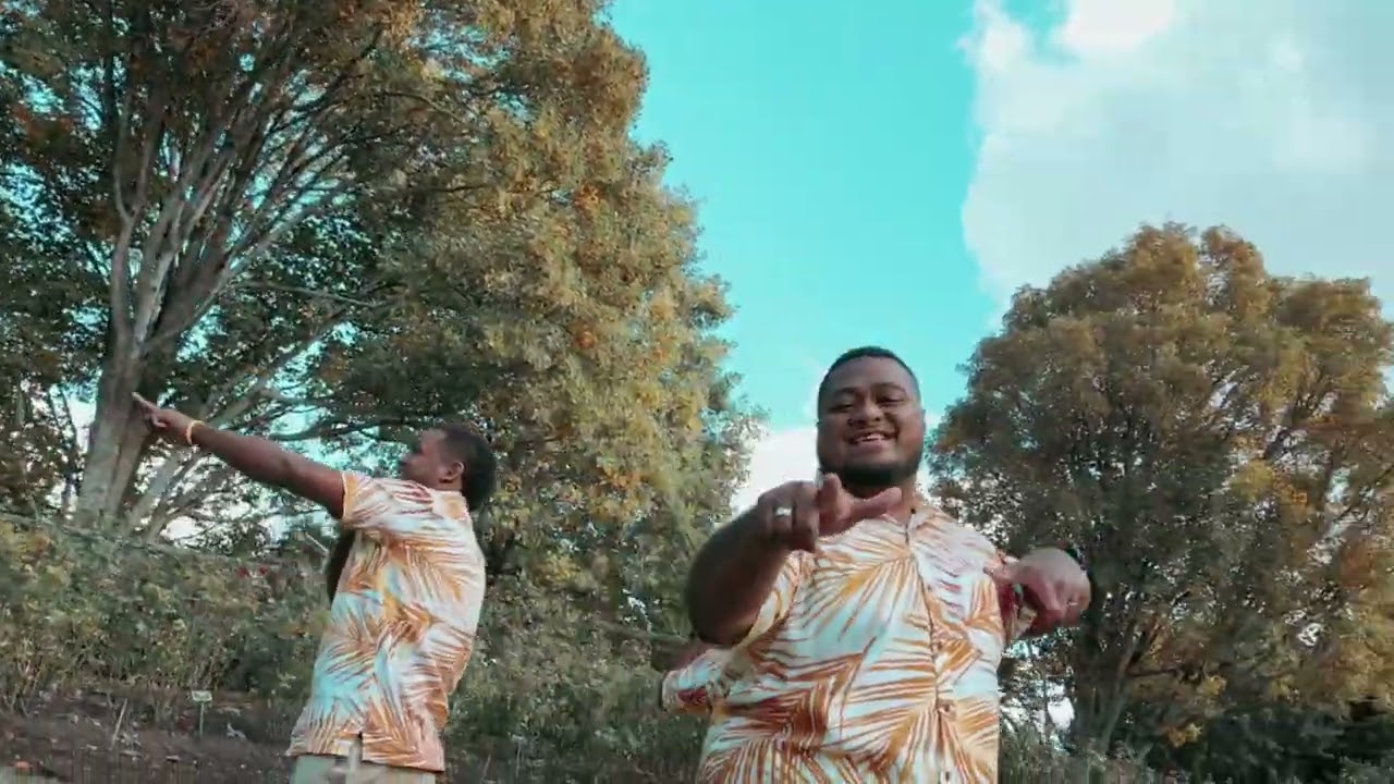 TEKITEKI (OFFICAL MUSIC VIDEO 2024)