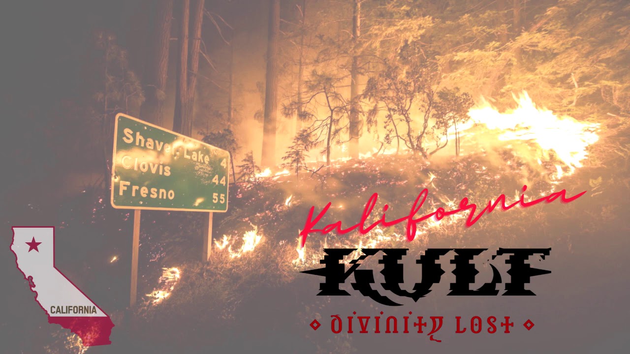 Wstęp - Kult RPG - Om&oacute;wienie zasad i koncepcji