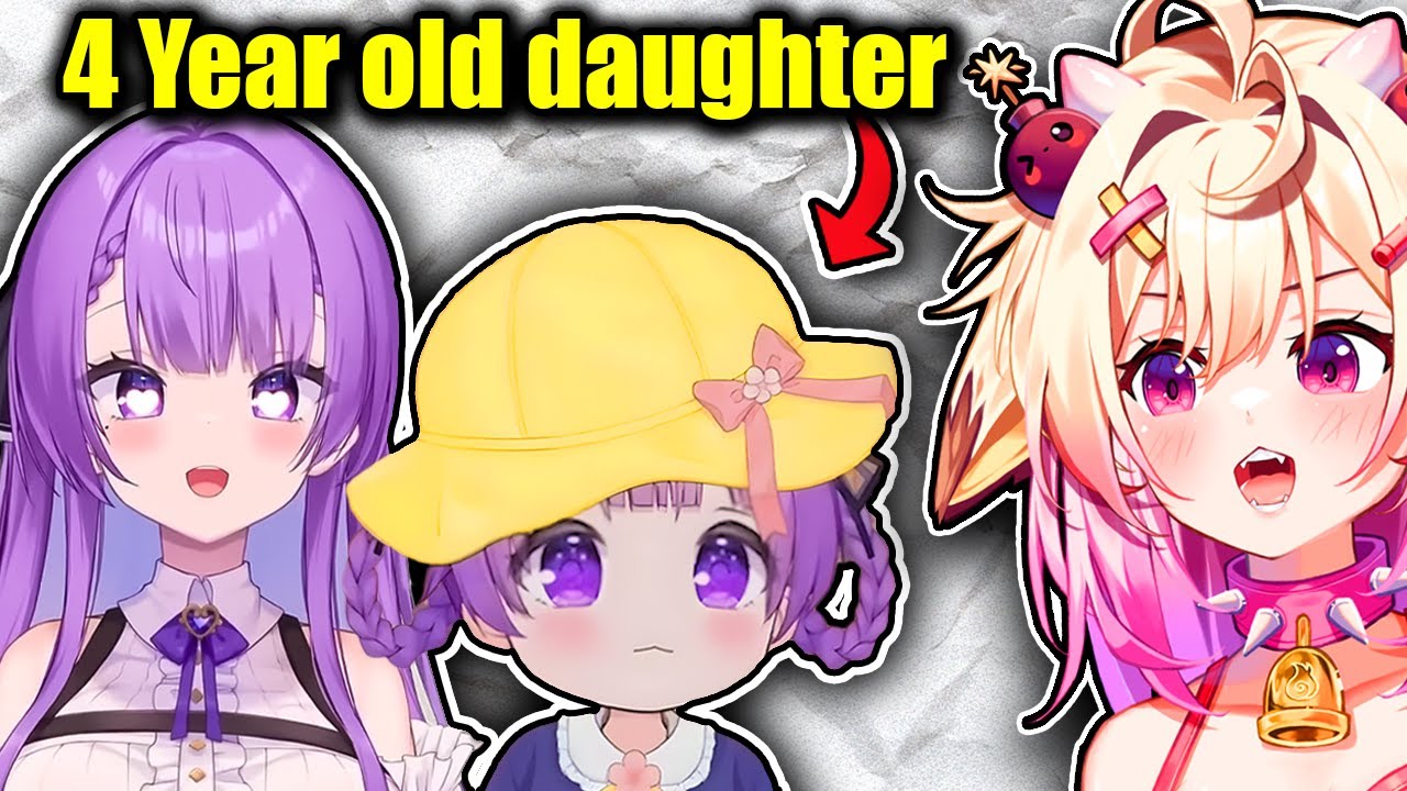The Single Mother VTUBER Who Overcame EVERYTHING! | Rosiebellmoo Reacts