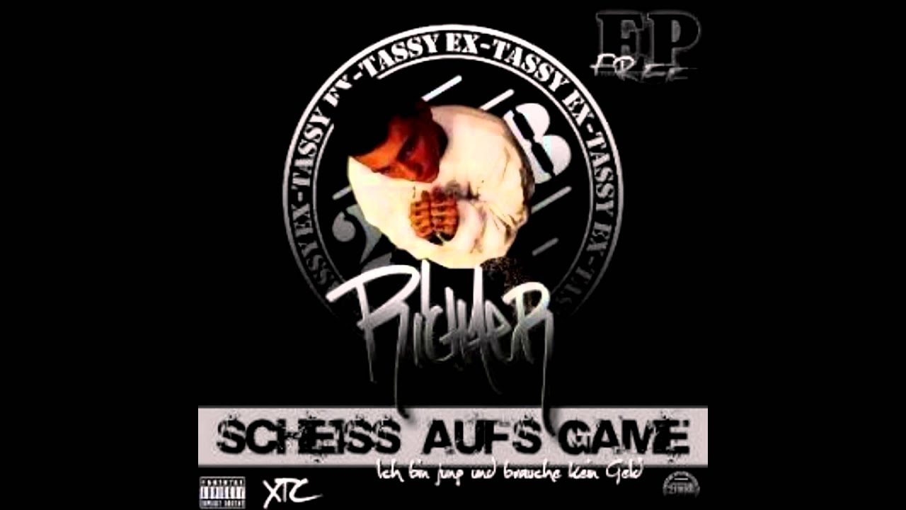 Richter - Glaub an dich