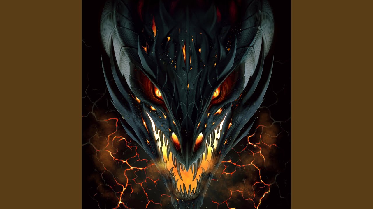 Archdragon Of Chaos