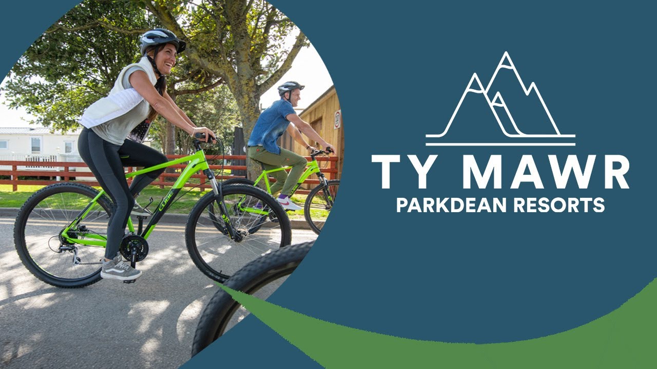 Ty Mawr Holiday Park - Towyn, Wales