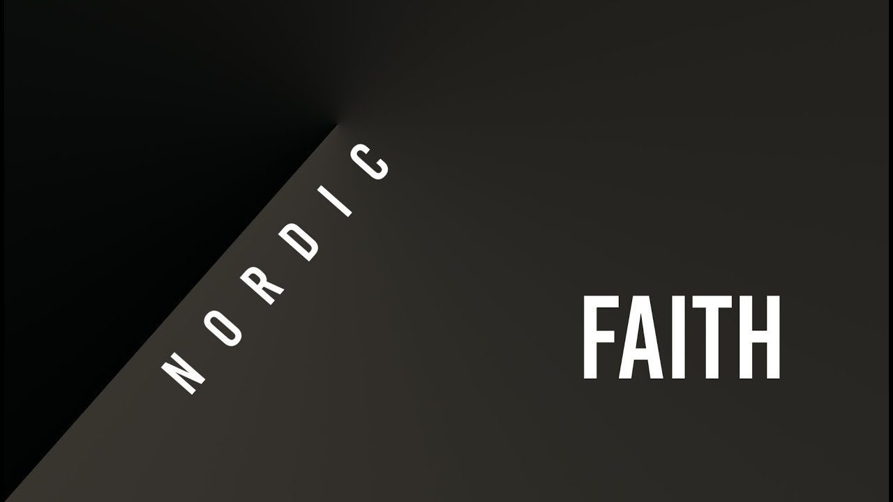 NORDIC - FAITH