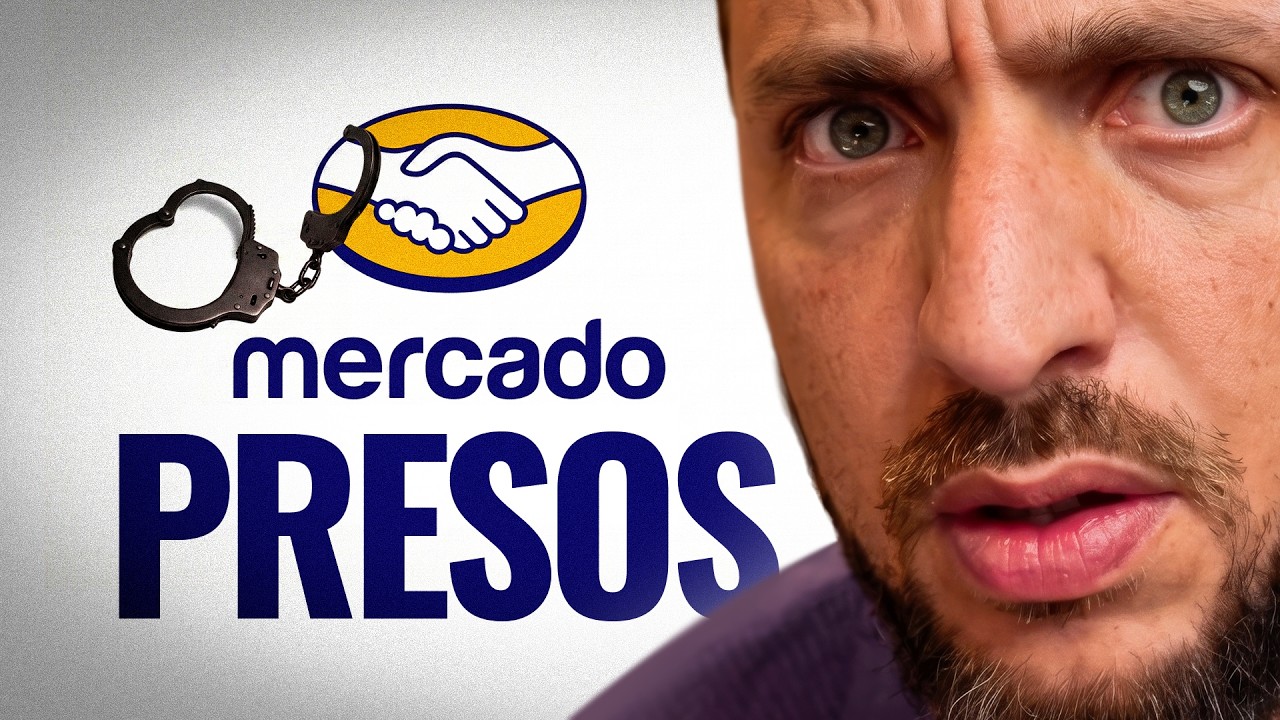 Un &ldquo;Mercado Libre&rdquo; PARA PRESOS