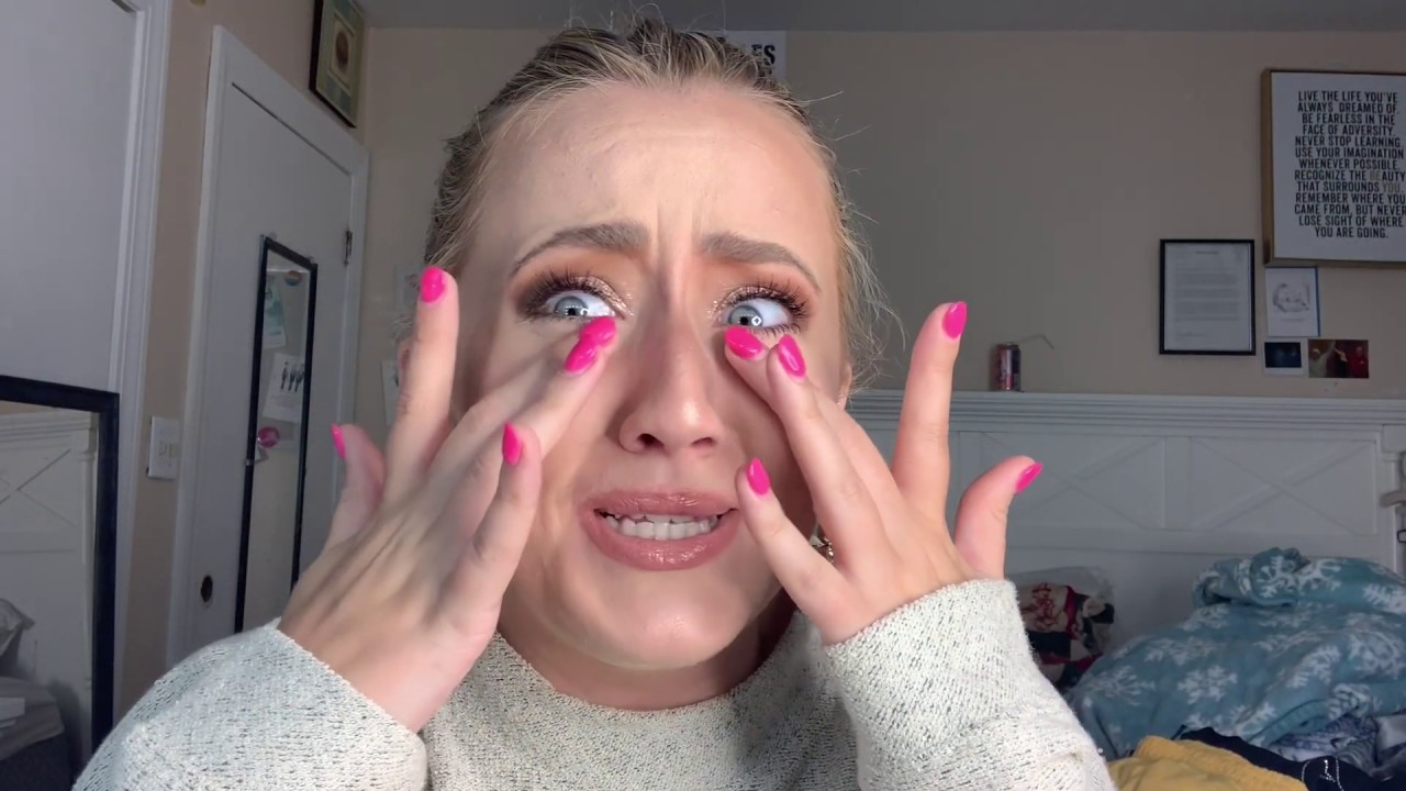 STORY TIME: my HORRIBLE airbnb experience