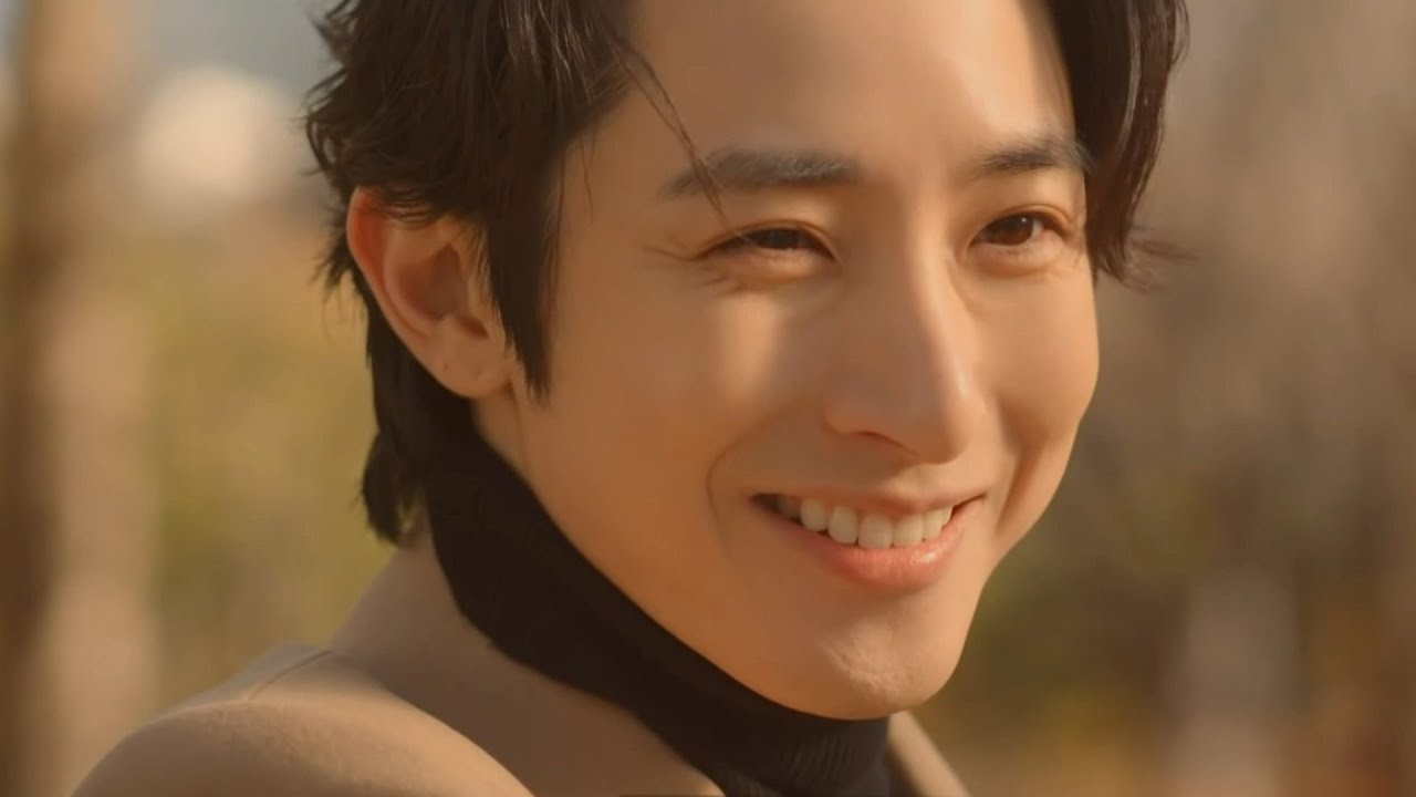 [이수혁] Goodbye (박효신) / LEESOOHYUK FMV