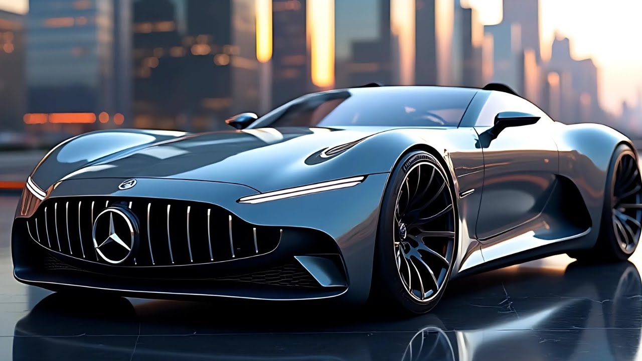 First Look: 2025 Mercedes-Benz CLE Cabriolet | Features, Performance & More!