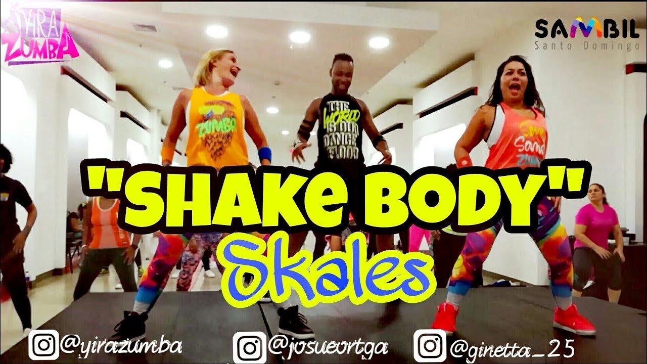 Zumba 