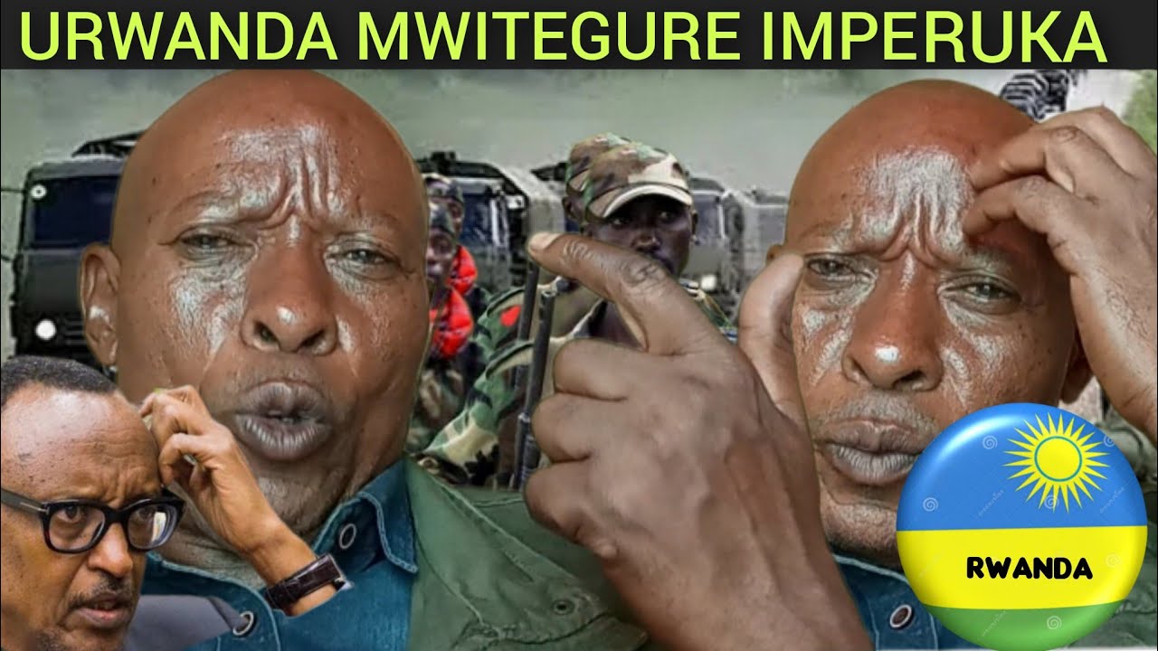 Nimwitegure gusohoka muri KIGALI vuba irasukwaho umuriro le/8/9/2025