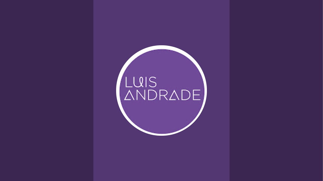 Coach Luis Andrade está en vivo