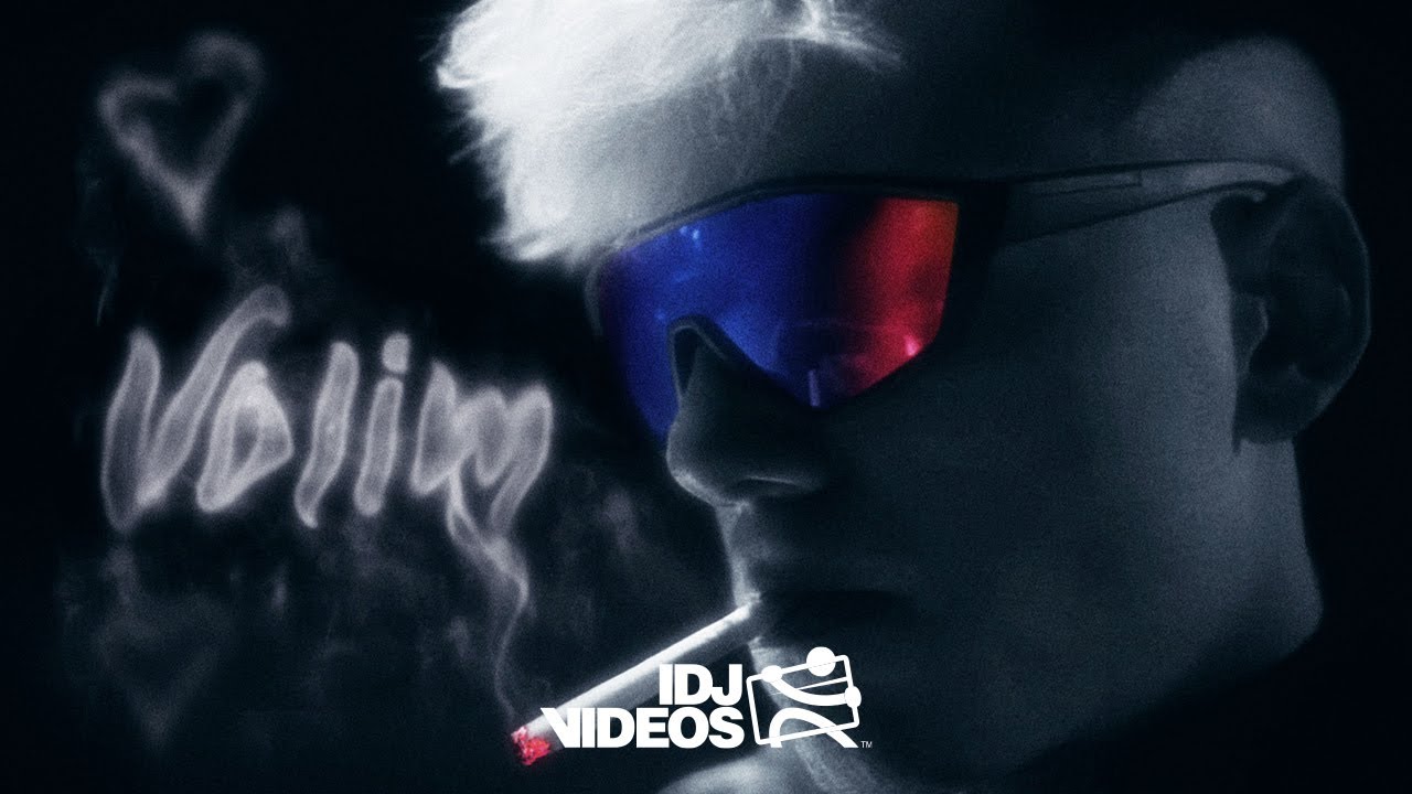 DEBBUG - VOLIM (OFFICIAL VIDEO)
