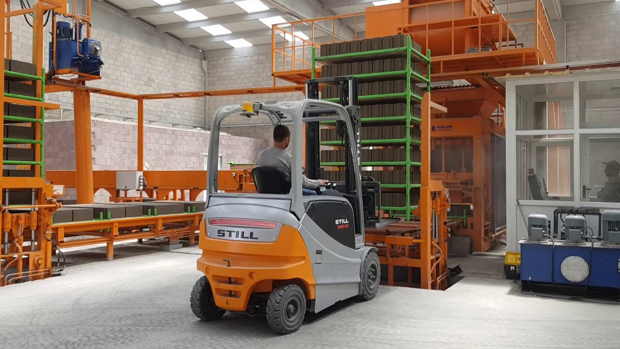 Çevrükler Makina (Cevrukler Machine)