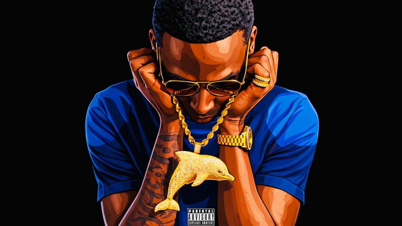 [FREE] Key Glock x Young Dolph Type Beat 2026 - 