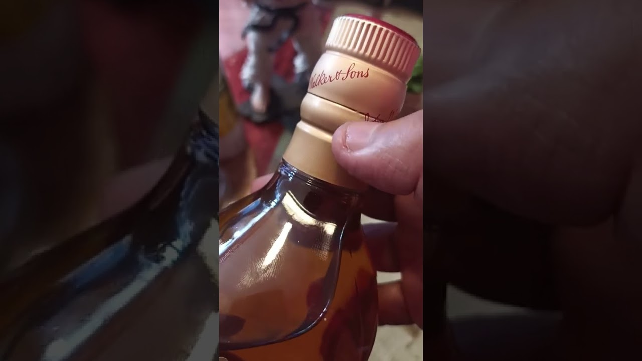 3 TIPS PARA RECONOCER UN WHISKY ORIGINAL #beer #whisky #vodkalover #limaperu #fpyシ #suscribete