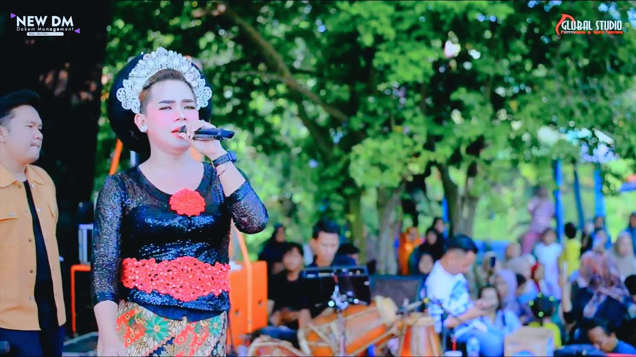 PERCERAIAN LARA -  MISS DAKEM KARAWANG | NEW DM - GLOBAL STUDIO