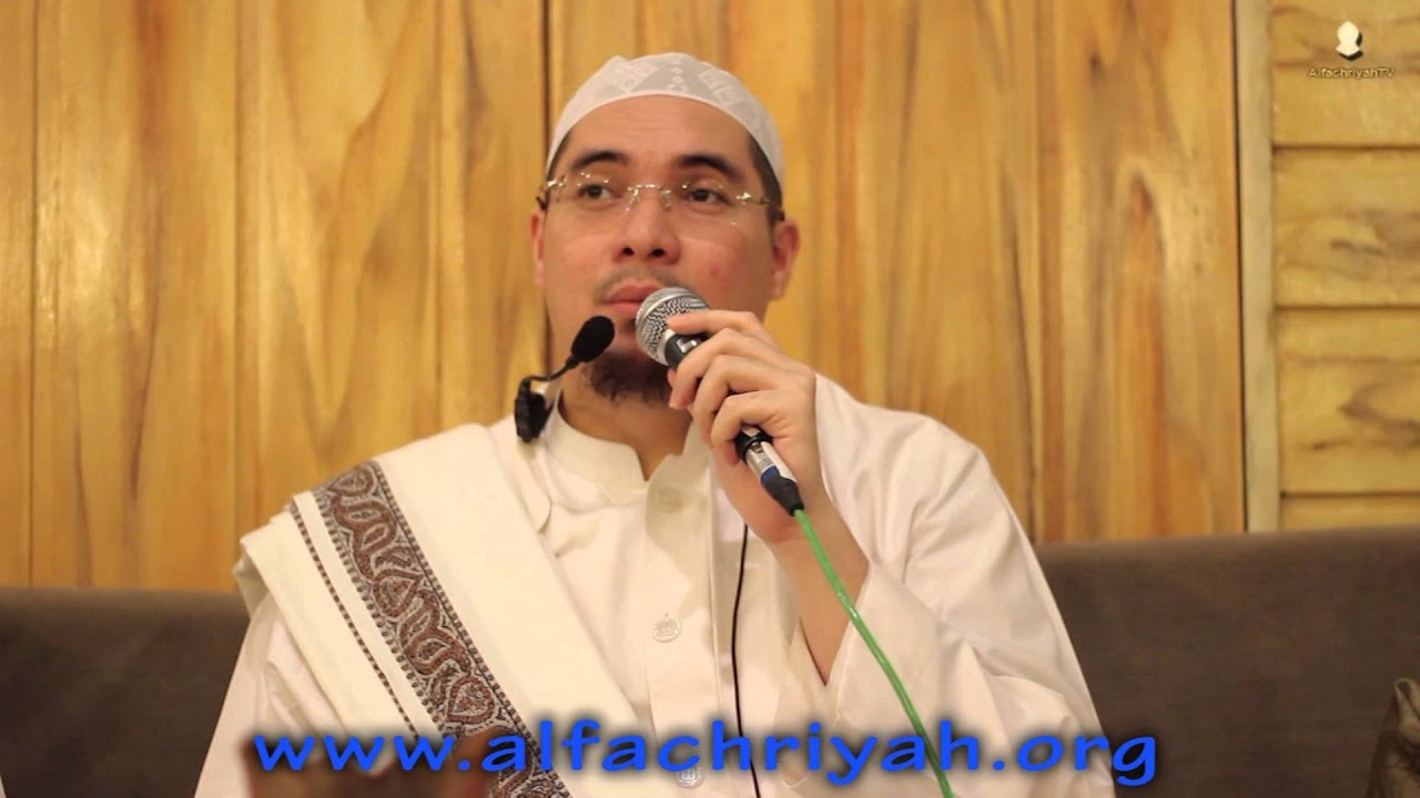Keutamaan Shalawat - HABIB JINDAN BIN NOVEL SALIM JINDAN