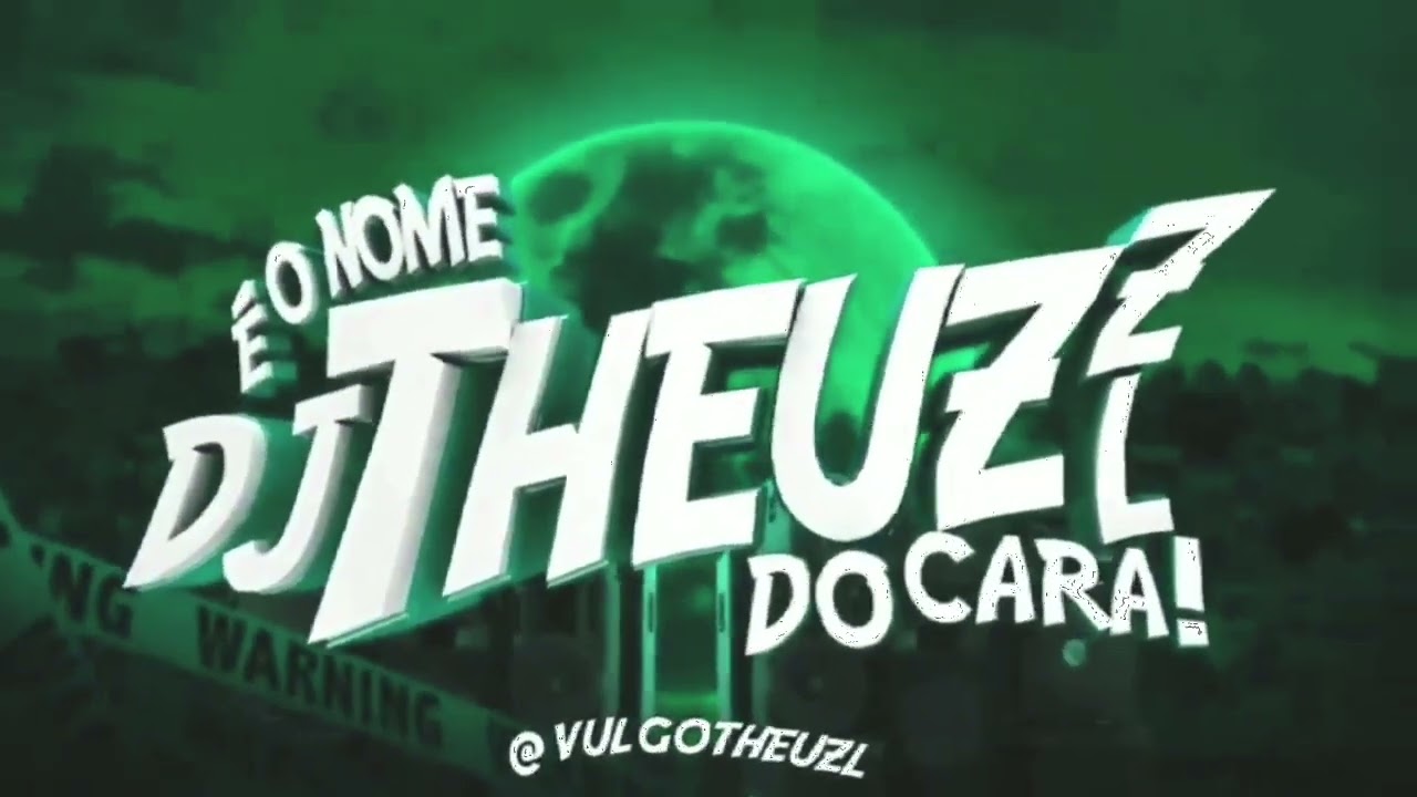 ESSA É A NOVA SENSAÇÃO - DJ SCL E THEUZ ZL (MC VUK VUK) TUF TUF