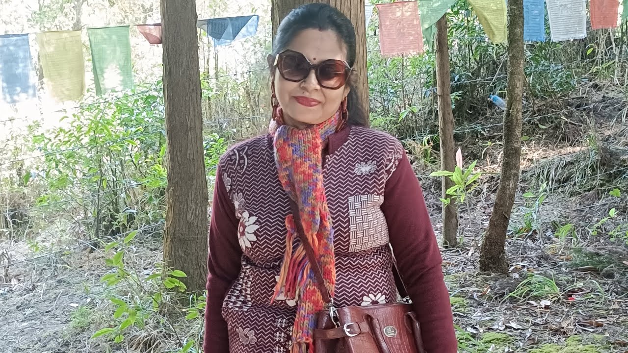  Dowhillforest আমাদের কার্শিয়াঙে ডাউহিল ফরেস্ট ভ্রমণ দারুন অভিজ্ঞতা  #travelvlog #youtubevideo 