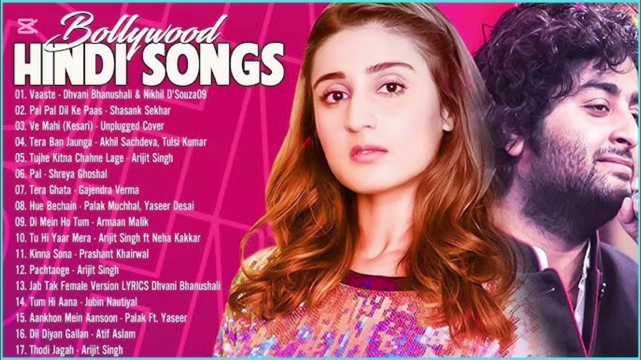 Sad Emotional Heart Touching Broken Hindi Songs 