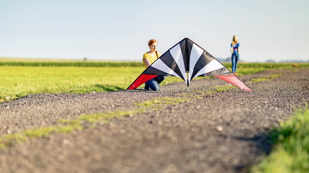 HQ Kites - Fellow - Teamflug