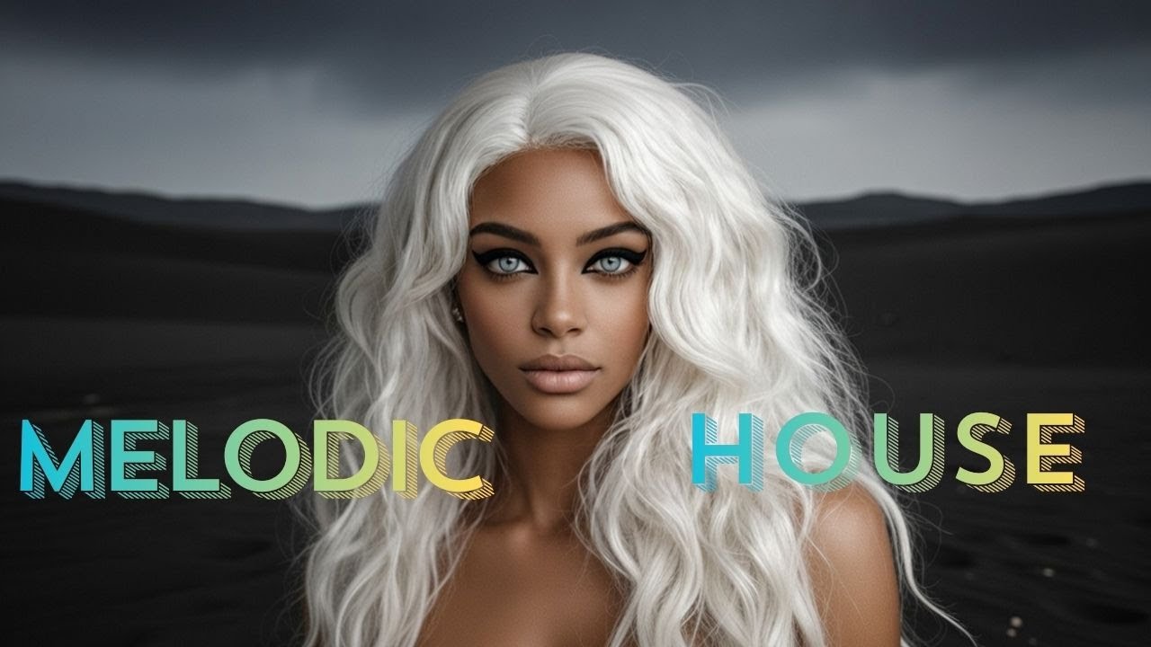 Best of Deep House 2026 | Melodic & Progressive – Night Drive Flow | 2026