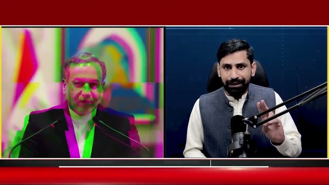 Live ! Pakistan To Join Iran US War Due To Pak Saudi Defence PACT
