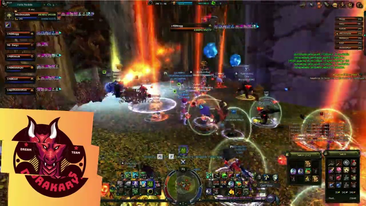 WE ARE BACK TO HUNTING SEASON - 4 STORY PT/BR PVP