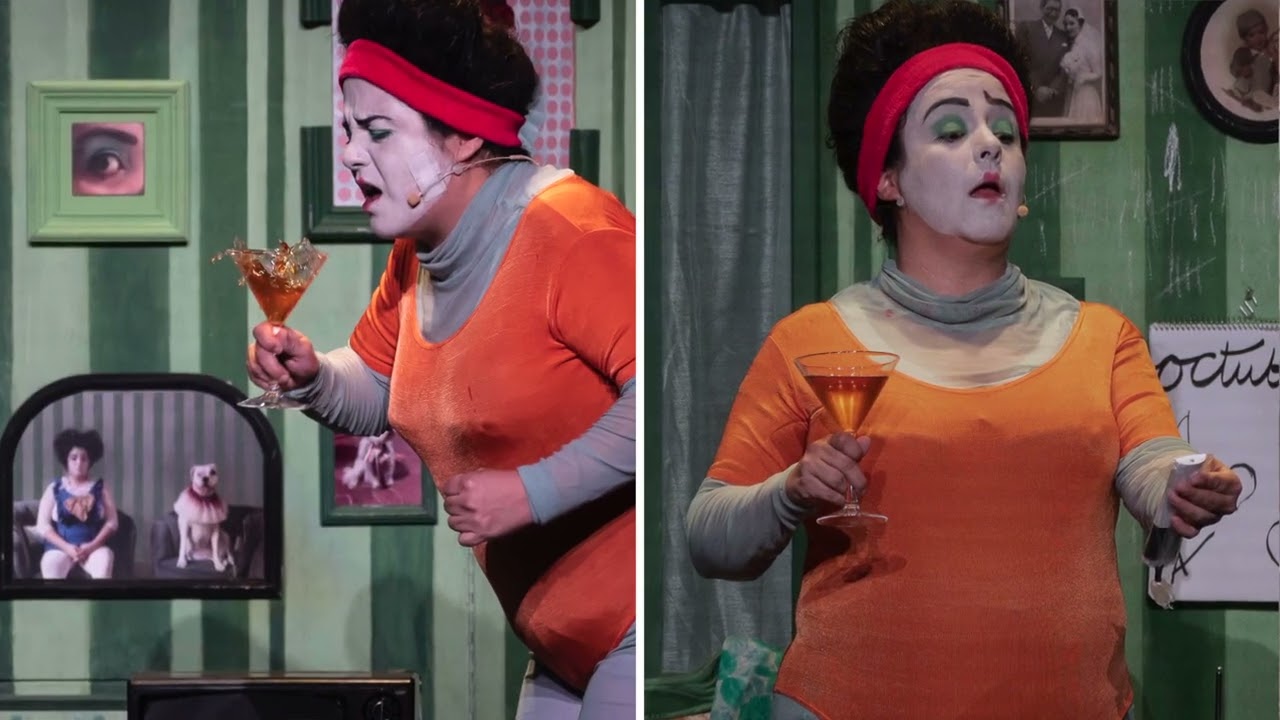 CHULA THE CLOWN