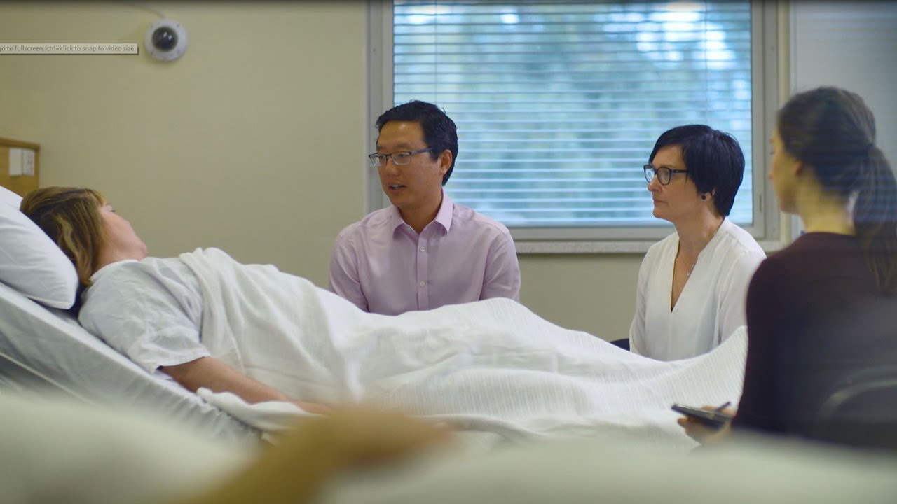 Understanding Comprehensive Care