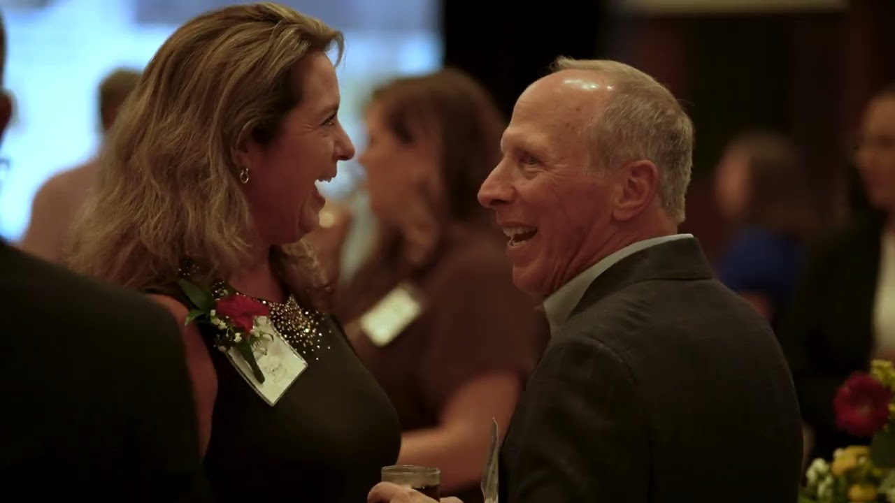 Horizon's 50th Anniversary Celebration at The Richardson Hotel