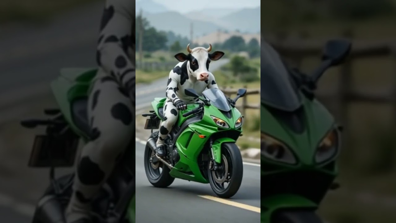 #ai_funny #aitiktok #tiktok #shorts #aishorts #aivideo #goru #guru #hamba #kuddus #goat