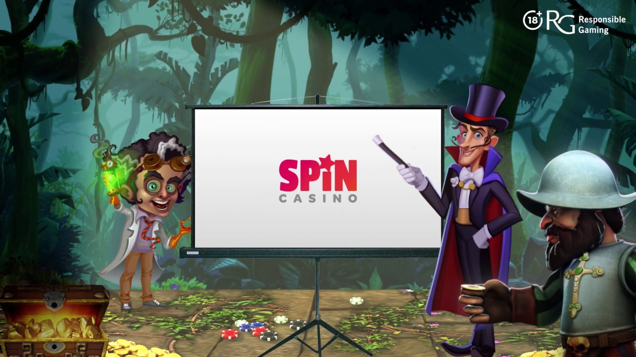 What are paylines on a slot game? | Spin Casino
